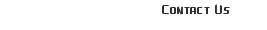 Contact Us